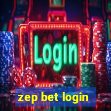 zep bet login